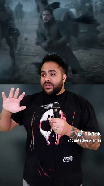 We need a good game of thrones rpg #gameofthrones #got #gaming #videogames #fyp