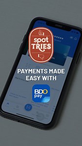 No cash? No problem! The BDO Pay App has got your financial needs covered. Payments via QR code, free transfers to BDO fam, transfers to other banks for a cool P10, bill payments, prepaid load—you name it! Need to request money or split a bill with your BFF? This app can do it for you. Here's how: | spot.ph