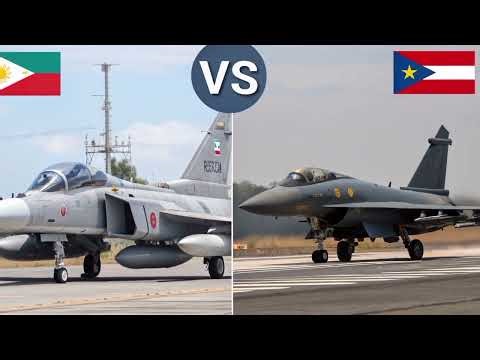 “Philippines Eyes Japan’s F-2 Fighter Jet for MRF Program | Big Defense Update 2025”