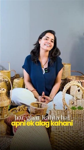 The Story Behind ISANA® | Handmade Sustainable Home Decor & Handcrafted Bags