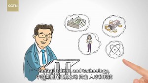 19 reactions | Guide to China's "dual circulation" #economy. 1. What exactly is a "dual circulation" economy? 2. How can this dual strategy be achieved? 3. Will the world be affected by China's new economic policy? | Embassy of The People's Republic of China in the United States | Facebook