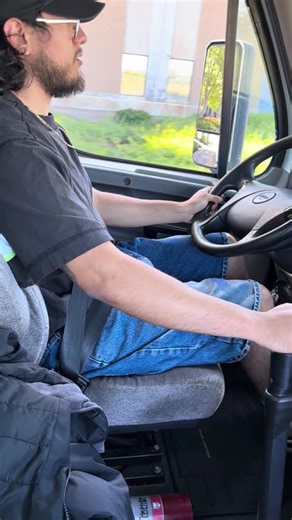 Not Every Shift Is Perfect… Here’s the Real CDL Training Process