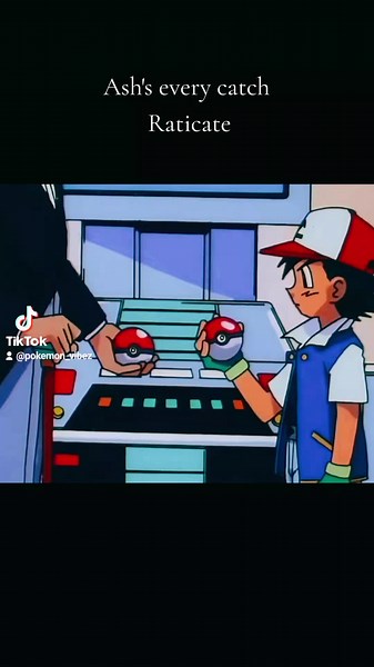 Catch Raticate: A New Addition to Your Pokémon Team