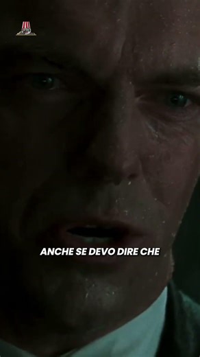 Why does it persist? | Keanu Reeves and Hugo Weaving from the film "The Matrix Revolutions"