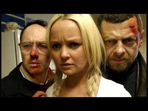 The Cottage Original movie Review | Andy Serkis | Reece Shearsmith