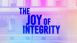 David Jeremiah - The Joy of Integrity » Online Sermons