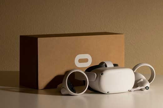 How to Set up and Use Oculus Quest 2