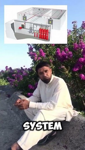 Types of Fixed Fire Protection Systems