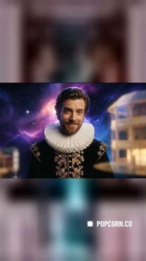 Shakespeare's Secret to Going Viral for 400 Years (It's Not What You Think)