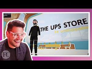 This Top Retail Business Joined The Metaverse And You Need To See It For Yourself | Fast Company