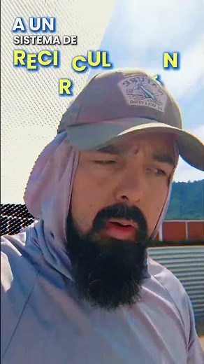 Aprender haciendo: acuacultura técnica en el CETAC de Pátzcuaro