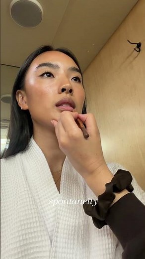 realistic life as a model and student #modeling #ucla