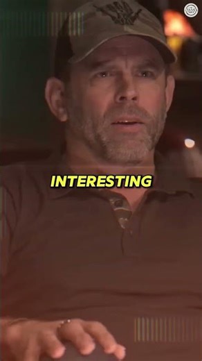 Brad Geary’s Most Intense Moment #BradGeary #NavySEAL #SpecialOperations #MilitaryStories