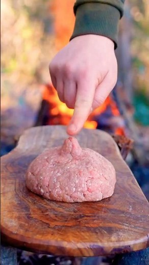 The Simplest Outdoor Meat Dish That Looks Gourmet