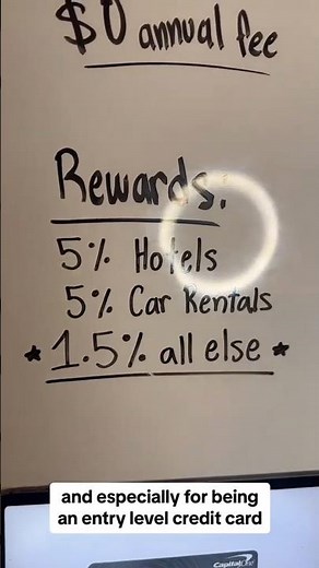 Capital One Credit Card Secrets You Need to Know in 2026 💳