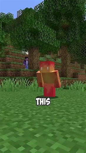 viral Mod of Minecraft 😮 #minecraftviralshorts #fyp #minecraftmods #viral #shorts