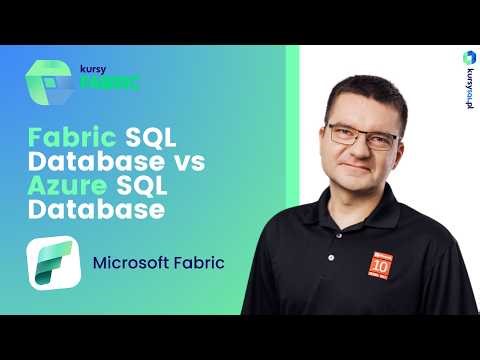 Fabric SQL Database VS Azure SQL Database