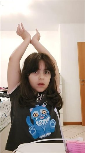 Gabriela dance tutorial