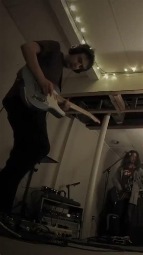 In Bloom Solo = Crushed! #nirvana #grunge #grungecover #90smusic