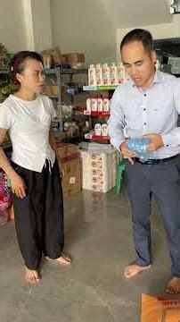 Rõ là được mời chứ