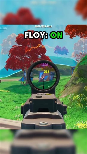Improve Your Fortnite Aim with These Settings