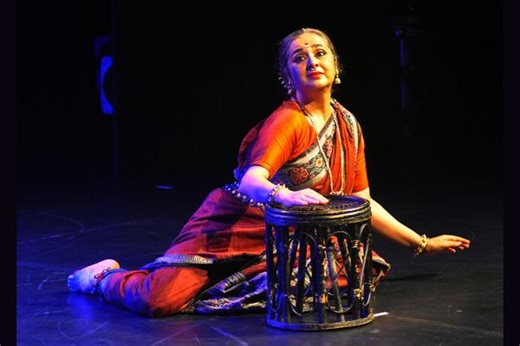 Biennale Teatro 2026 | Sharmila Biswas - Mischief Dance: A Journey Through Rhythm and Spirit