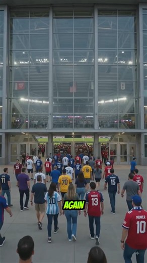 World Cup 2026 Stadiums in USA Are INSANE! 🏟️🔥 Biggest FIFA Venues Ever