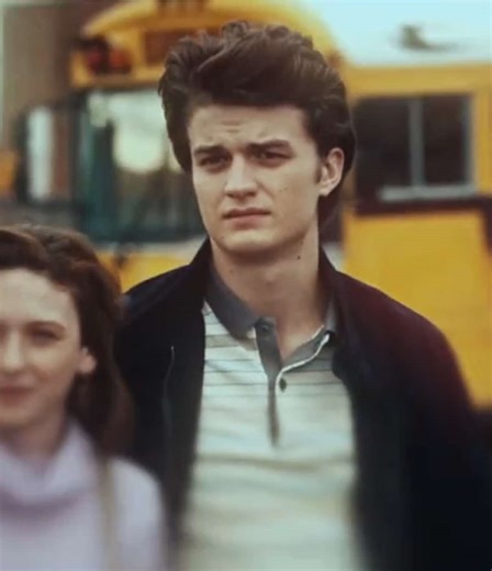 Energizing Party Moments in Stranger Things