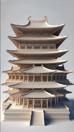 Building Growth Animation | From Bottom to Top & Inside Out Construction Visualization