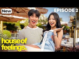 Date Night at the House of Feelings | EP 2