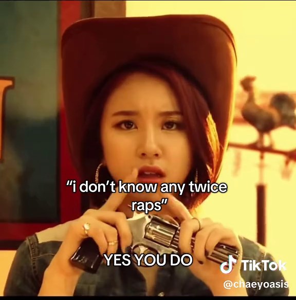 Discover Momo's Unique Rap Skills in TWICE's Songs