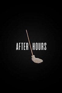 After Hours - Movie