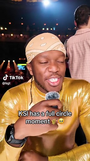 Epic Sax Guy BGT Performance — Sax Man BGT Full Circle Moment