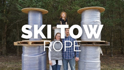 How Much Do You Know About Ski Resort Rope-Tows?