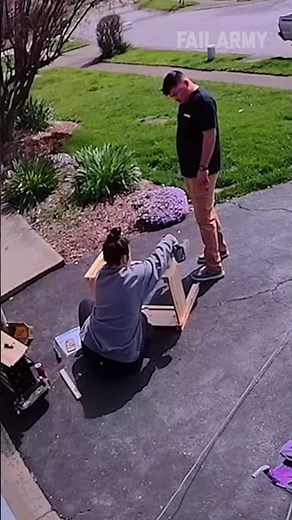 Construction mistakes caught on camera ⚠️😳