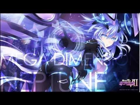 Mega Dimension Neptunia V-II OST 02: Voltage