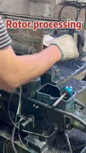 High Speed Blower for Factory Ventilation