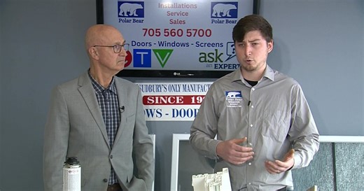 The benefits of aluminum windows