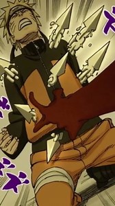 🍥 LOS UZUMAKIS ESTABAN ROTISIMOS | Naruto Shippuden #anime #naruto #uzumakis | Tanjiro Kamado