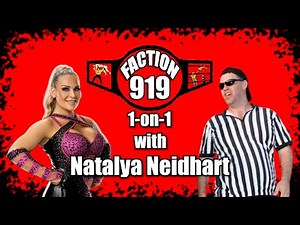 Natalya Neidhart full interview