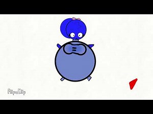 Poppy dandys world blueberry inflation 