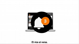 ✅ Tout comprendre sur les notifications 🔔 de mon application Orange et moi ou sur le portail orange.fr https://orangeetmoi.orange.fr/ 👍 | Orange