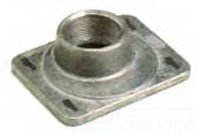 RH-200 2 inch Hub Challenger H200