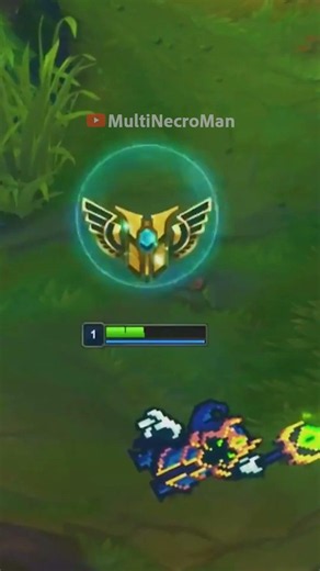Veigar 200 IQ Dodge #leagueoflegends #league #leaguecontent #leagueclips #leaguetiktok