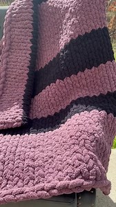 Jumbo Chenille Chunky Knit Blanket, Chunky Knit Throw, Super Soft and Cozy Blanket - Etsy