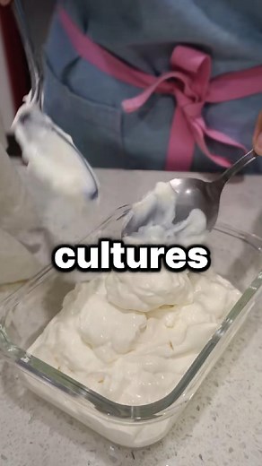 Yogurt Truth #GutHealth #Probiotics #YogurtMyth #DigestiveHealth #HealthyGutTips #FermentedFoods #NaturalHealing #WellnessReel #HealthFacts #NutritionTips #HolisticHealth #CleanEating #Microbiome #FoodTruth #HealthRevealed | Health & Fitness