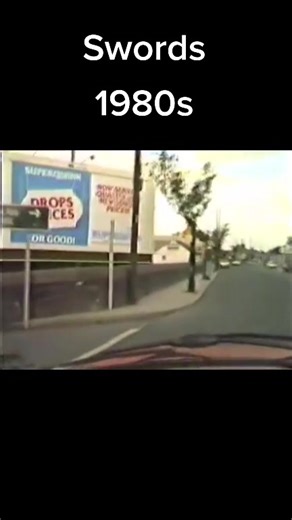 Dublin Archive on TikTok