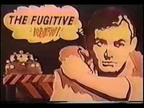 ABC Batman Promo - "7 Nights To Remember"