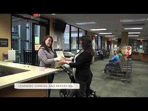 Ontario Works Employment Information Session