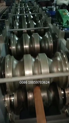 Amazing Manufacturing Process Factory Video | How is Square Tube Made from Round Tube Seamless Tube